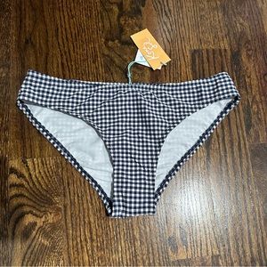 Kona Sol -  Hipster Bikini Bottoms